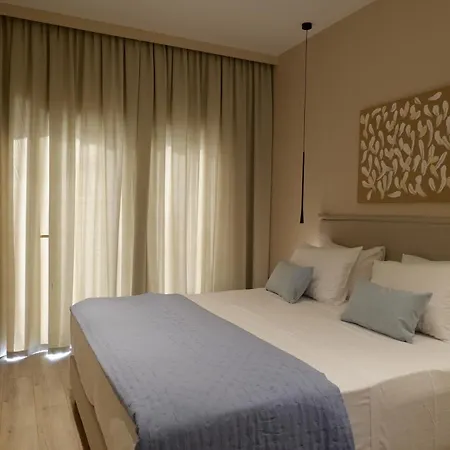 Aparthotel Kaiser Luxury *