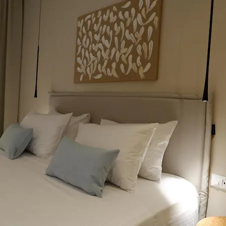 Kaiser Luxury Aparthotel *