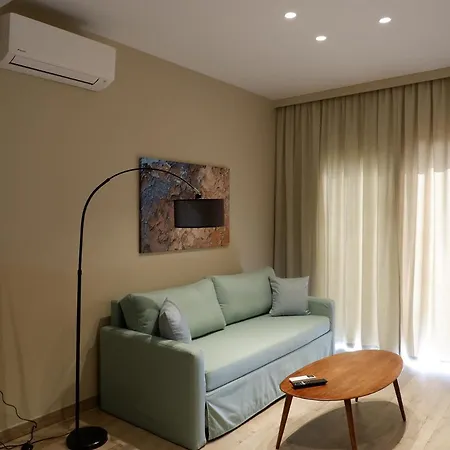 Kaiser Luxury Achilleion