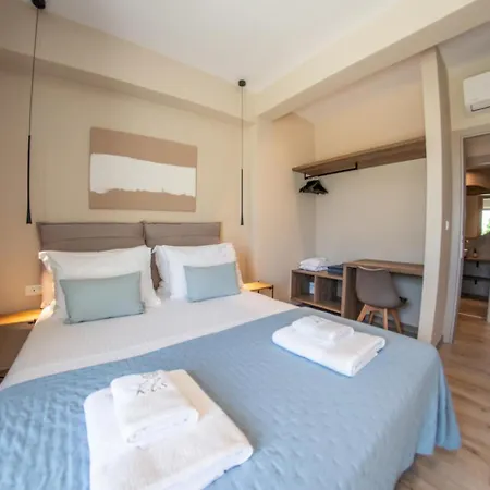 Kaiser Luxury Achilleion