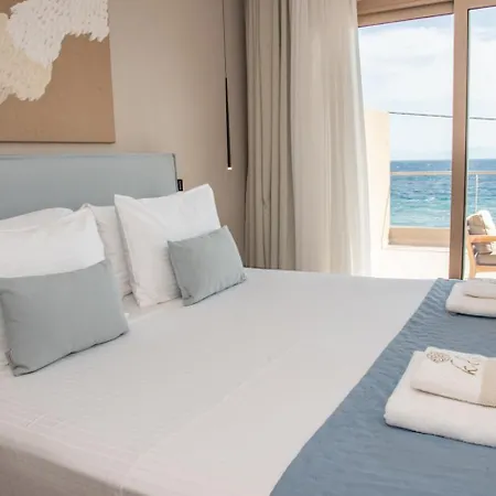 Kaiser Luxury Aparthotel