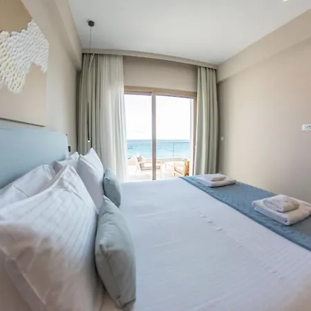 Aparthotel Kaiser Luxury *