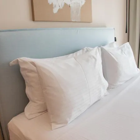 Kaiser Luxury Aparthotel Achilleion