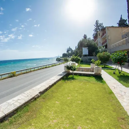 Kaiser Luxury Achilleion