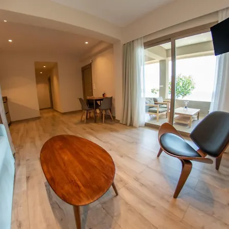 Aparthotel Kaiser Luxury