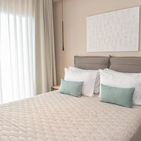 Aparthotel Kaiser Luxury Achilleion
